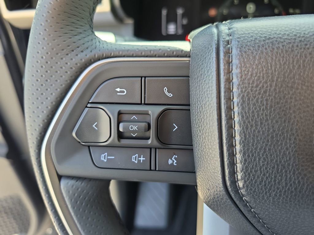 New 2026 Toyota 4Runner SR5 RWD image 13