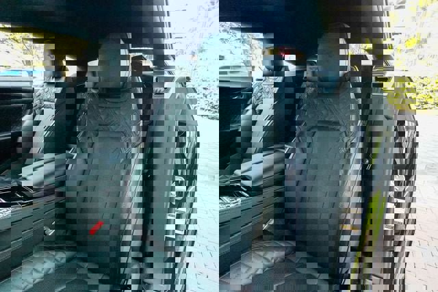 Used 2020 Bentley Continental GT V8 image 59