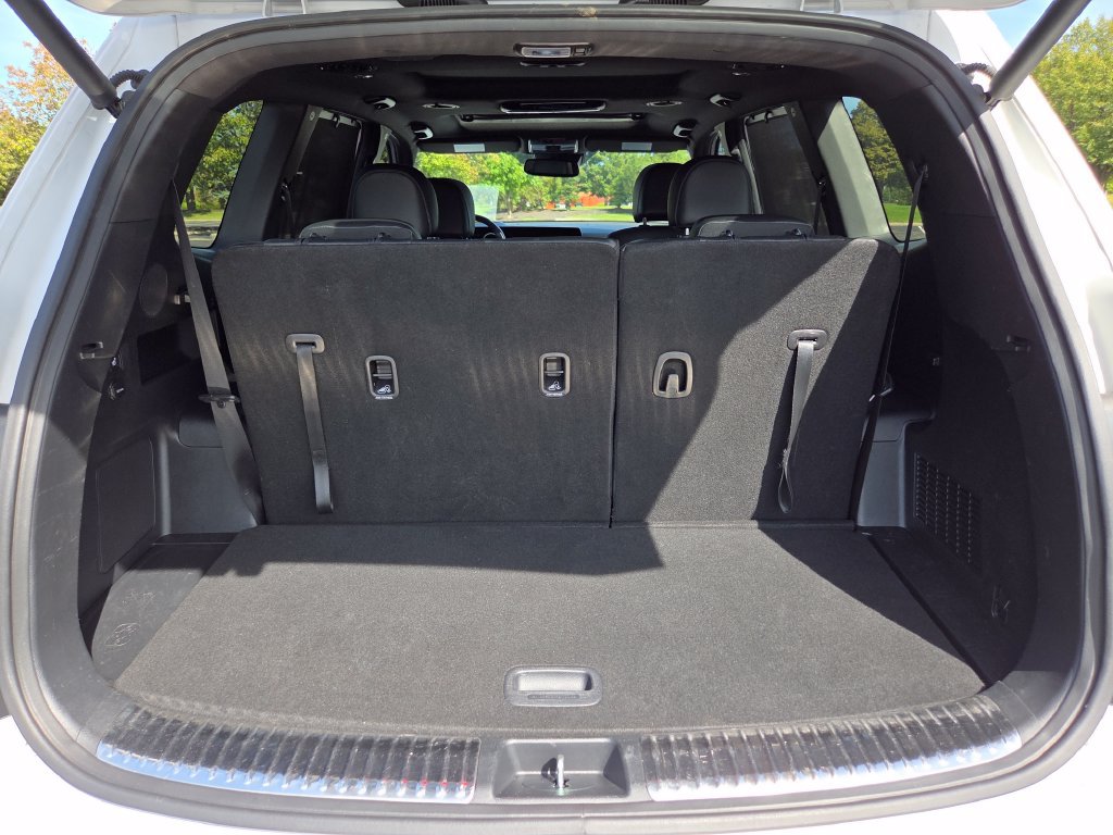 Used 2024 Kia Telluride SX X-Line AWD/4WD image 27