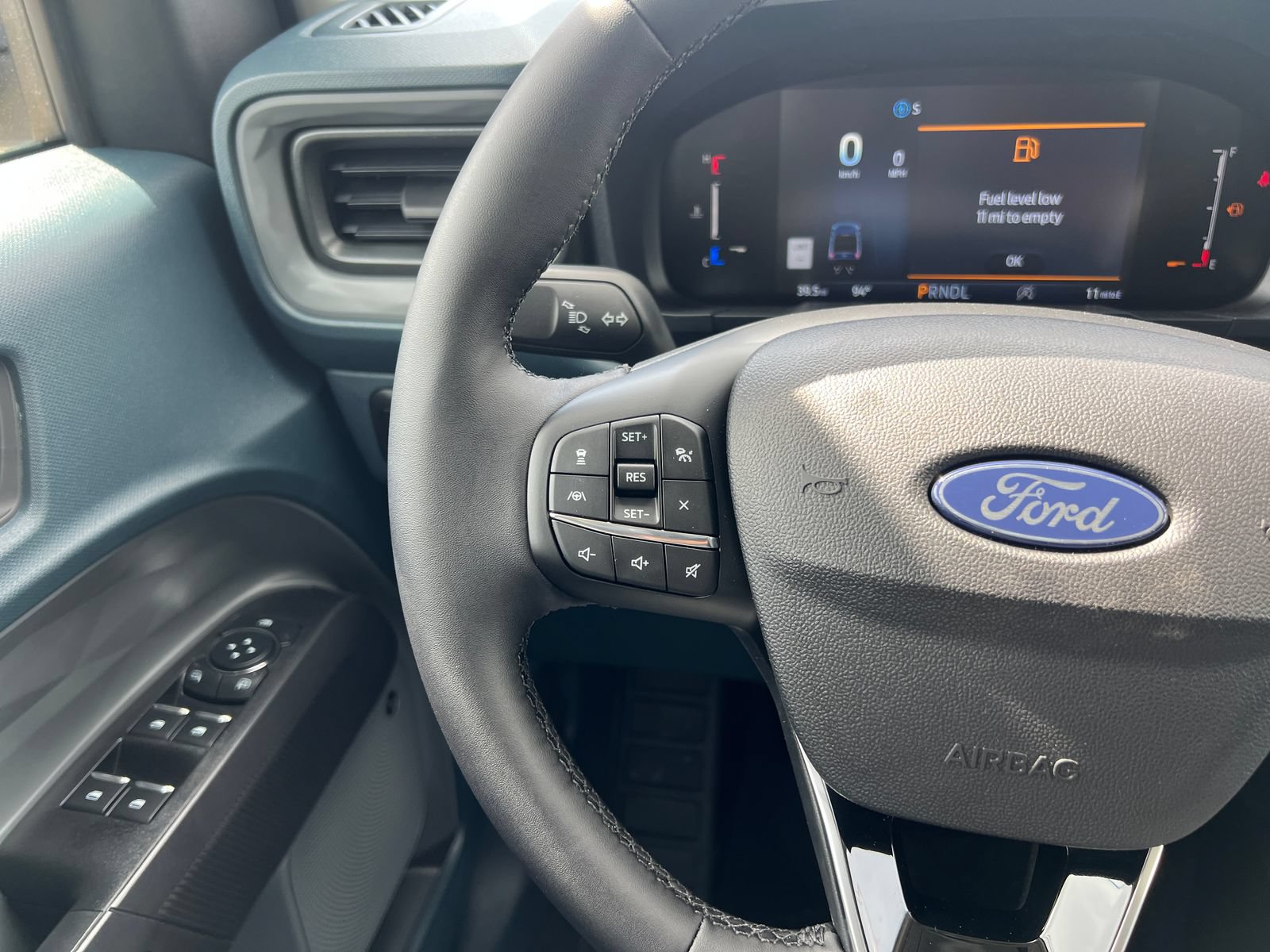 New 2026 Ford Maverick Lariat w/ Black Appearance Package AWD/4WD image 25