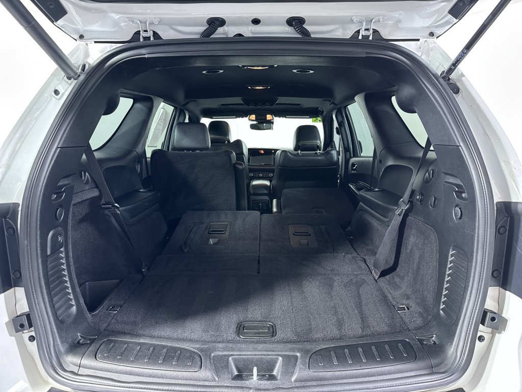 Used 2023 Dodge Durango R/T AWD/4WD image 11