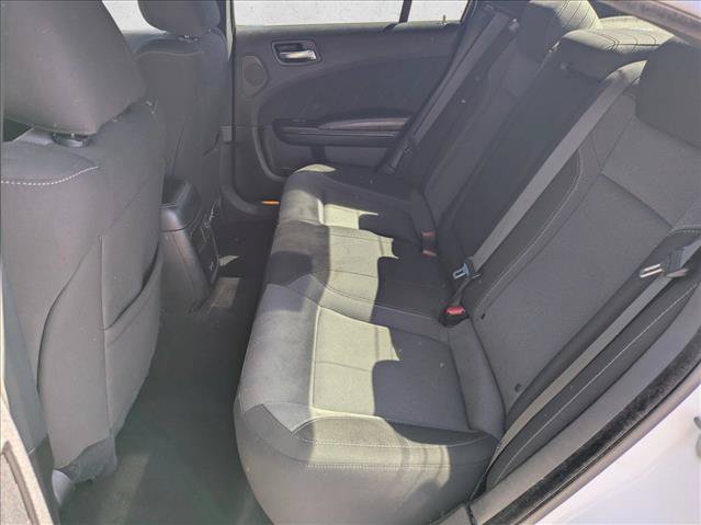Used 2021 Dodge Charger SXT AWD/4WD image 19