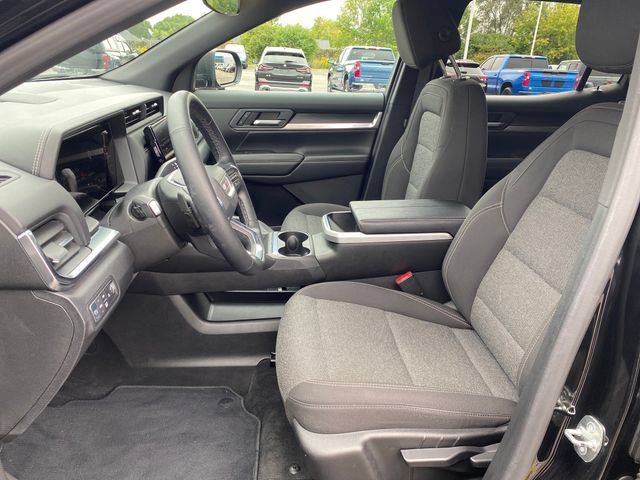 Certified 2026 GMC Terrain Elevation AWD/4WD image 16