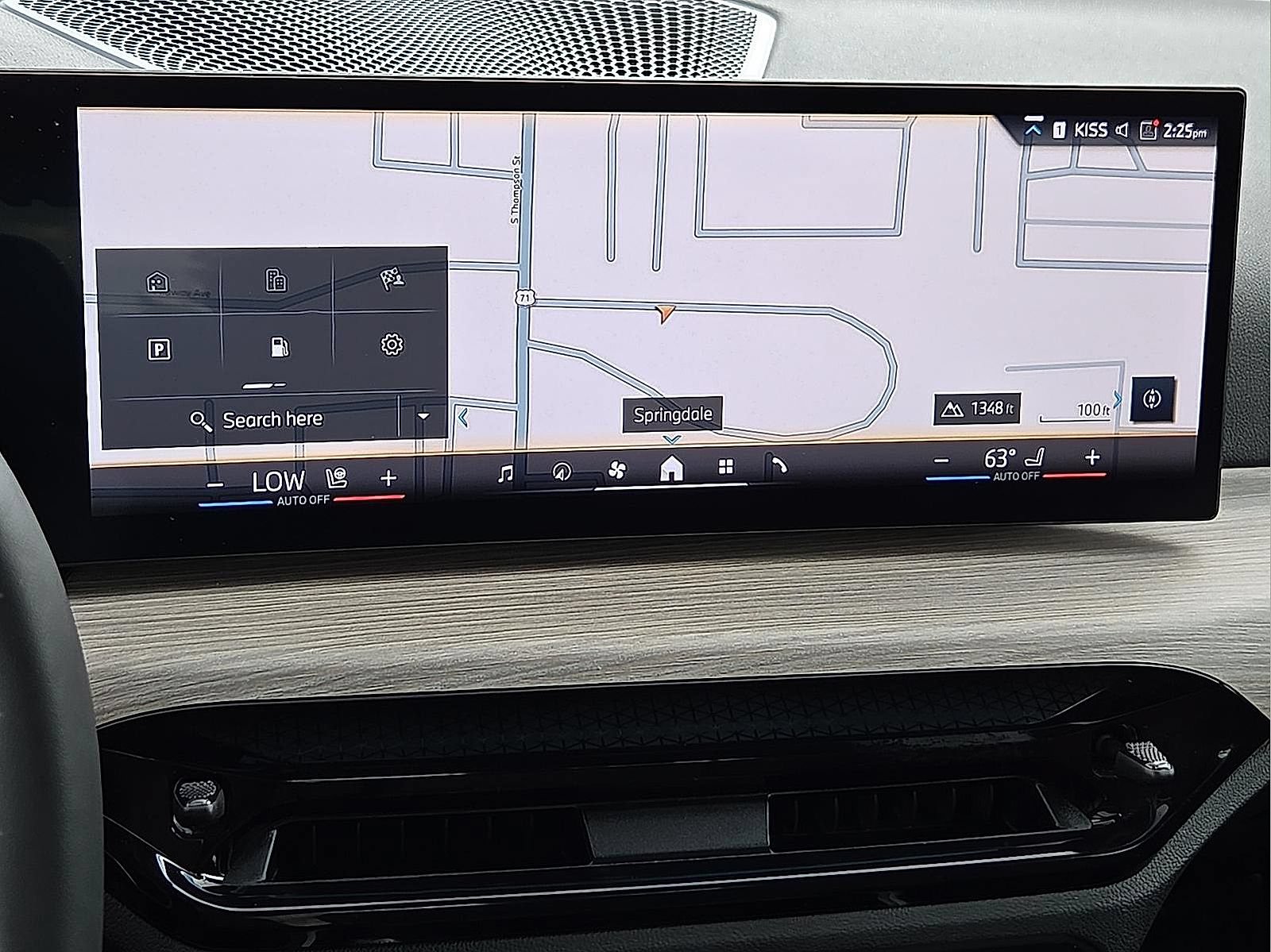 Used 2025 BMW 330i Sedan RWD image 17