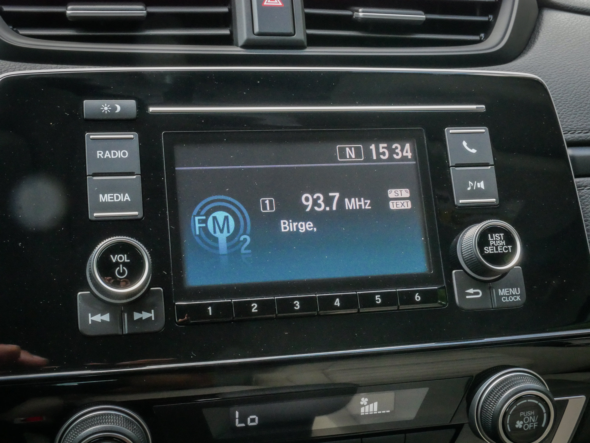 Used 2020 Honda CR-V LX image 22