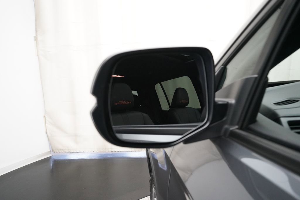 Certified 2025 Honda Ridgeline TrailSport image 24