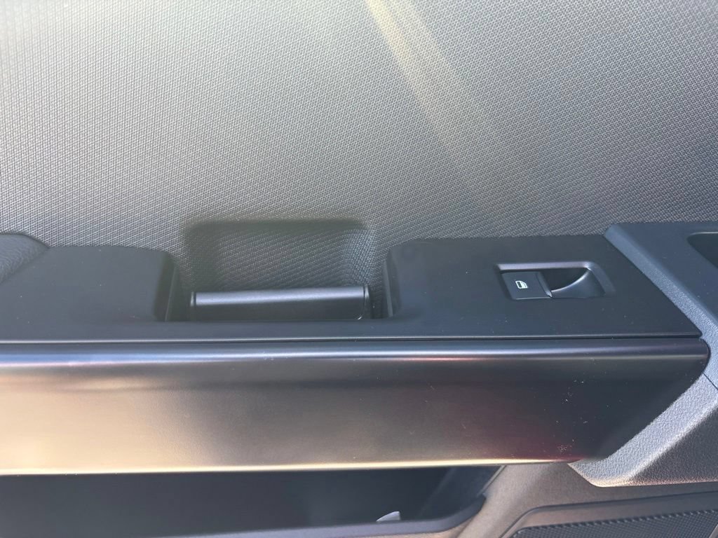 Used 2026 Ford F150 STX w/ F-150 LOBO Package AWD/4WD image 27
