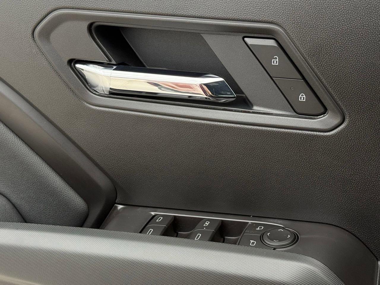 New 2026 Chevrolet Colorado LT w/ LT Convenience Package image 19