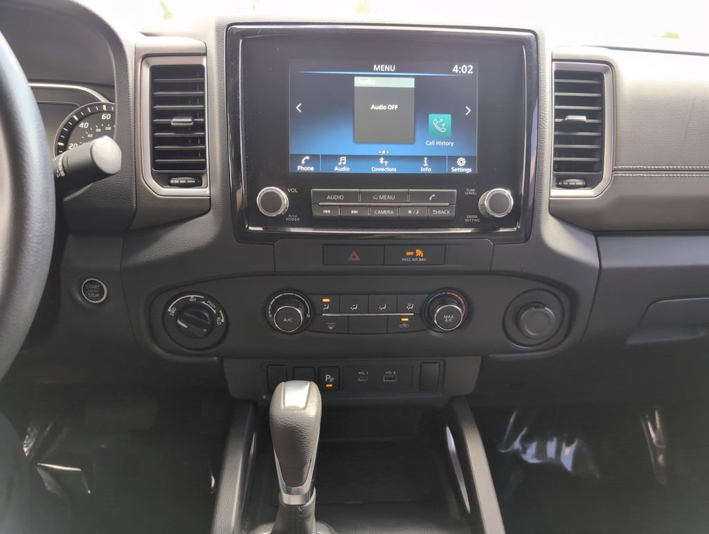 Used 2023 Nissan Frontier SV w/ Technology Package image 15