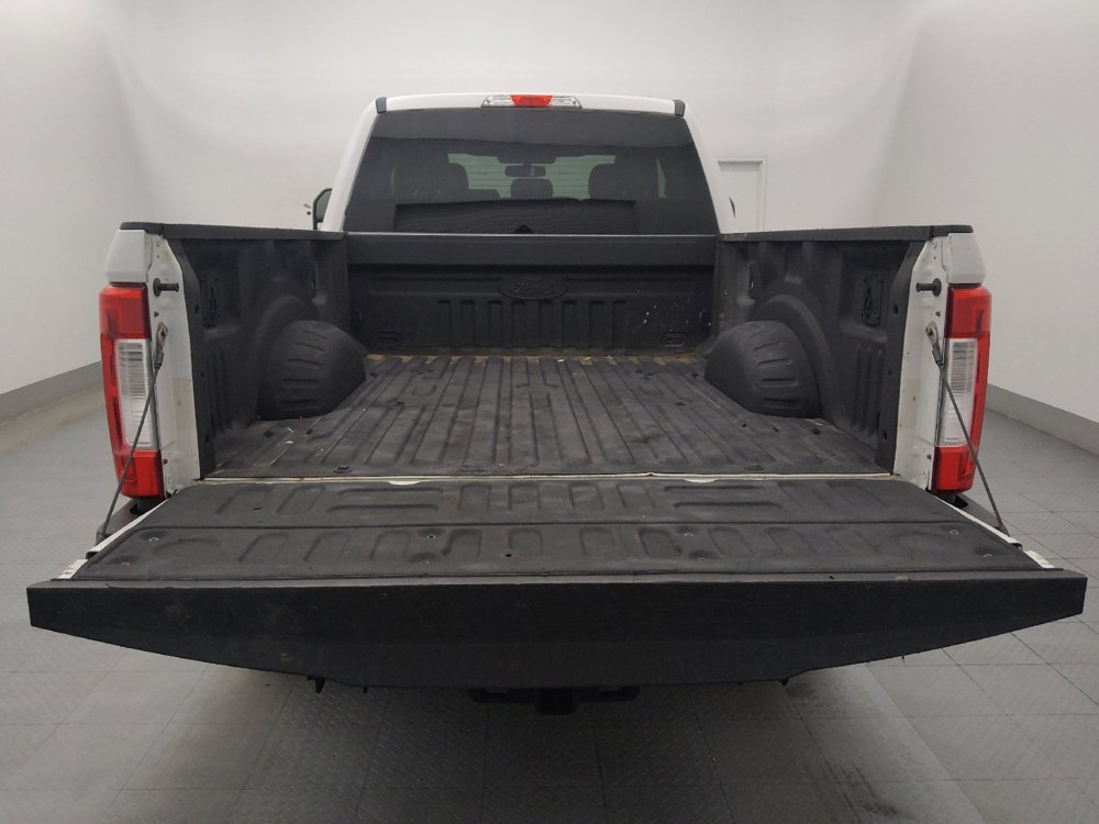 Used 2019 Ford F250 XL image 29