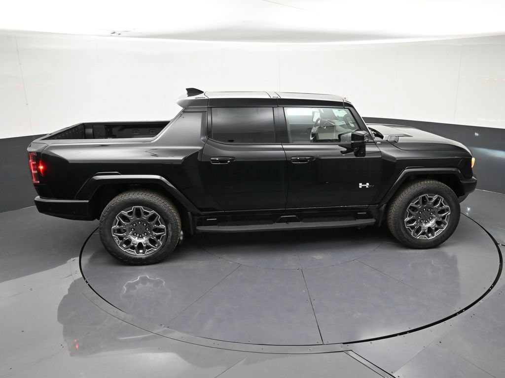Used 2025 GMC Hummer EV 3X AWD/4WD image 20