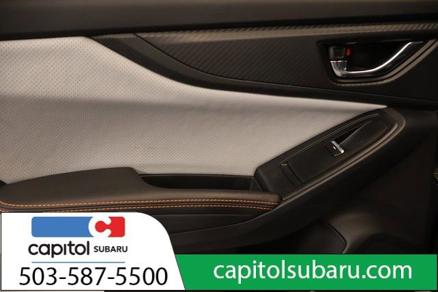 Used 2021 Subaru Crosstrek 2.5i Limited w/ Moonroof Package 2 image 31