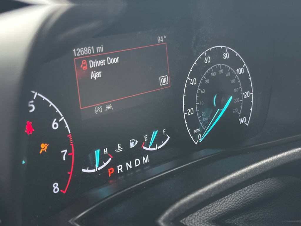 Used 2020 Ford Transit Connect Titanium FWD image 17