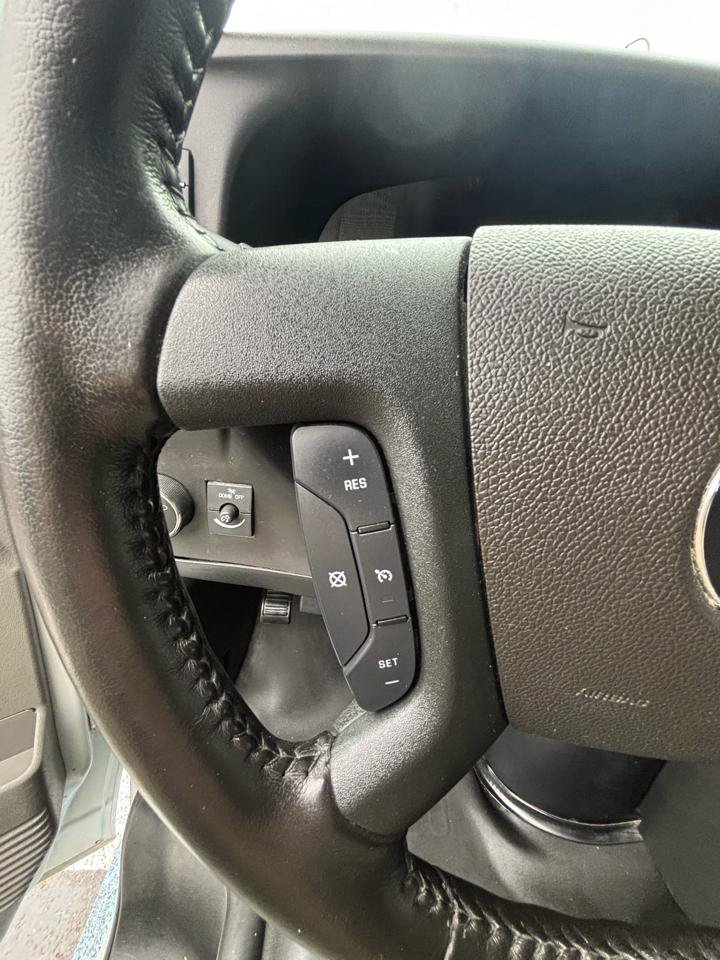 Used 2021 Chevrolet Express 2500 w/ Driver Convenience Package RWD image 23