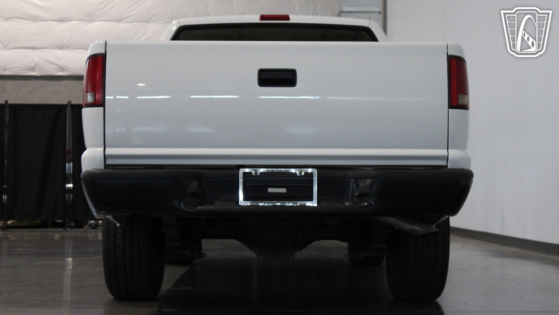 Used 1998 Chevrolet S10 Pickup 2WD Regular Cab image 35