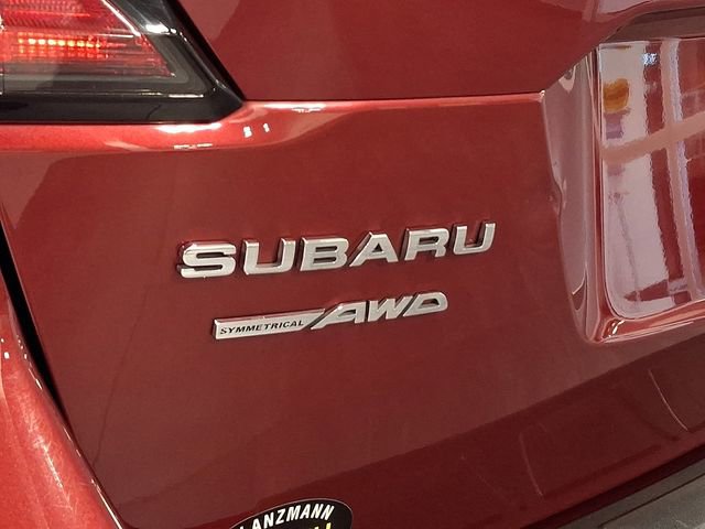 Certified 2023 Subaru Outback Premium image 29