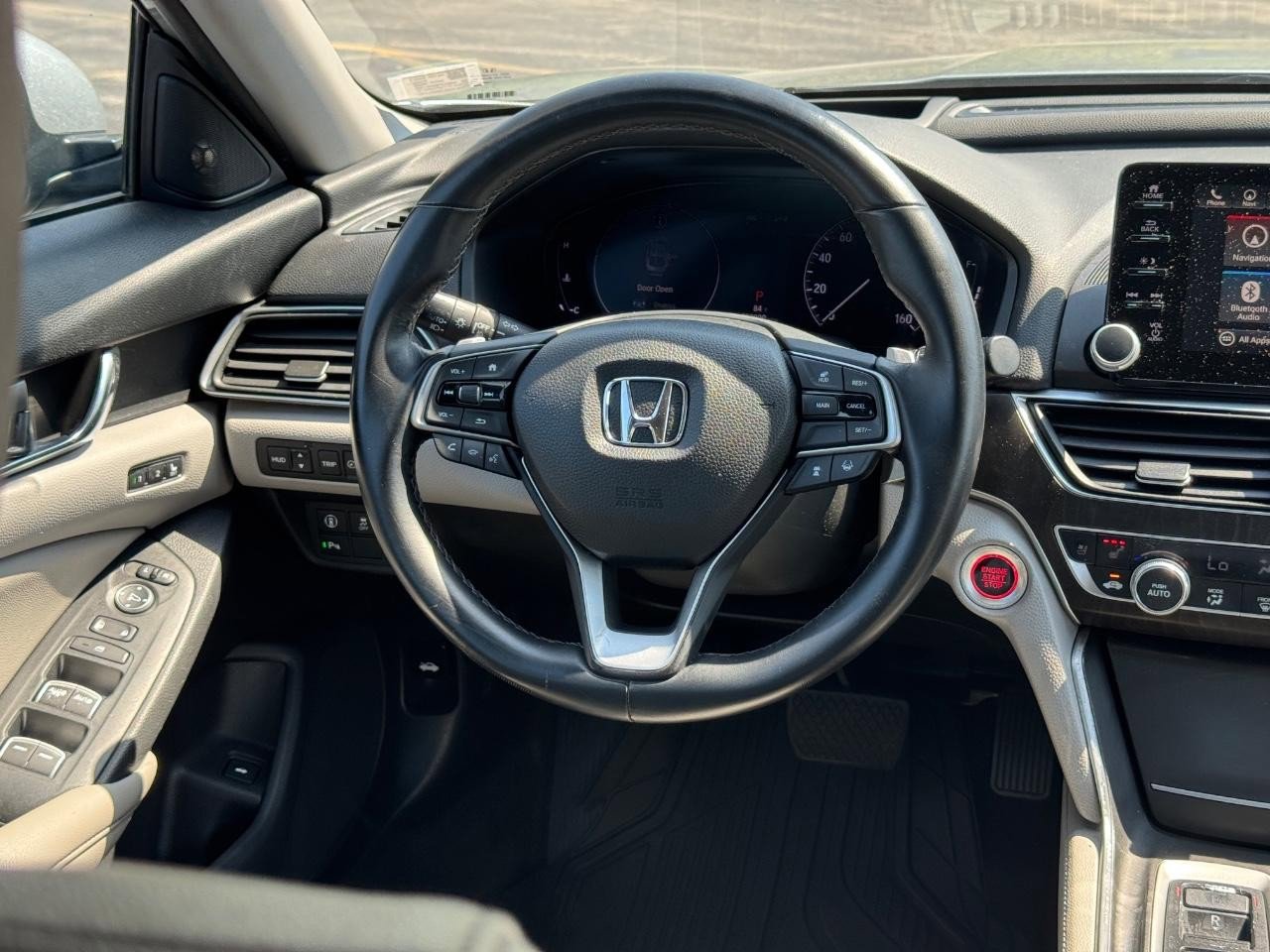 Used 2019 Honda Accord Touring image 19