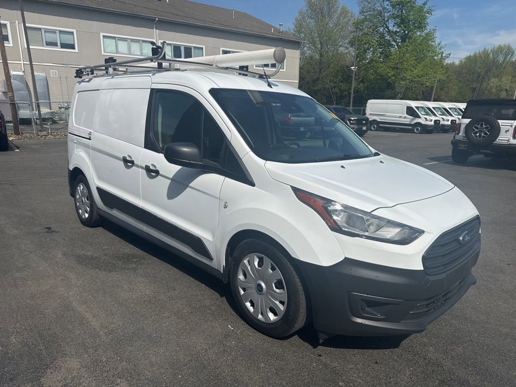 Used 2020 Ford Transit Connect XL image 7