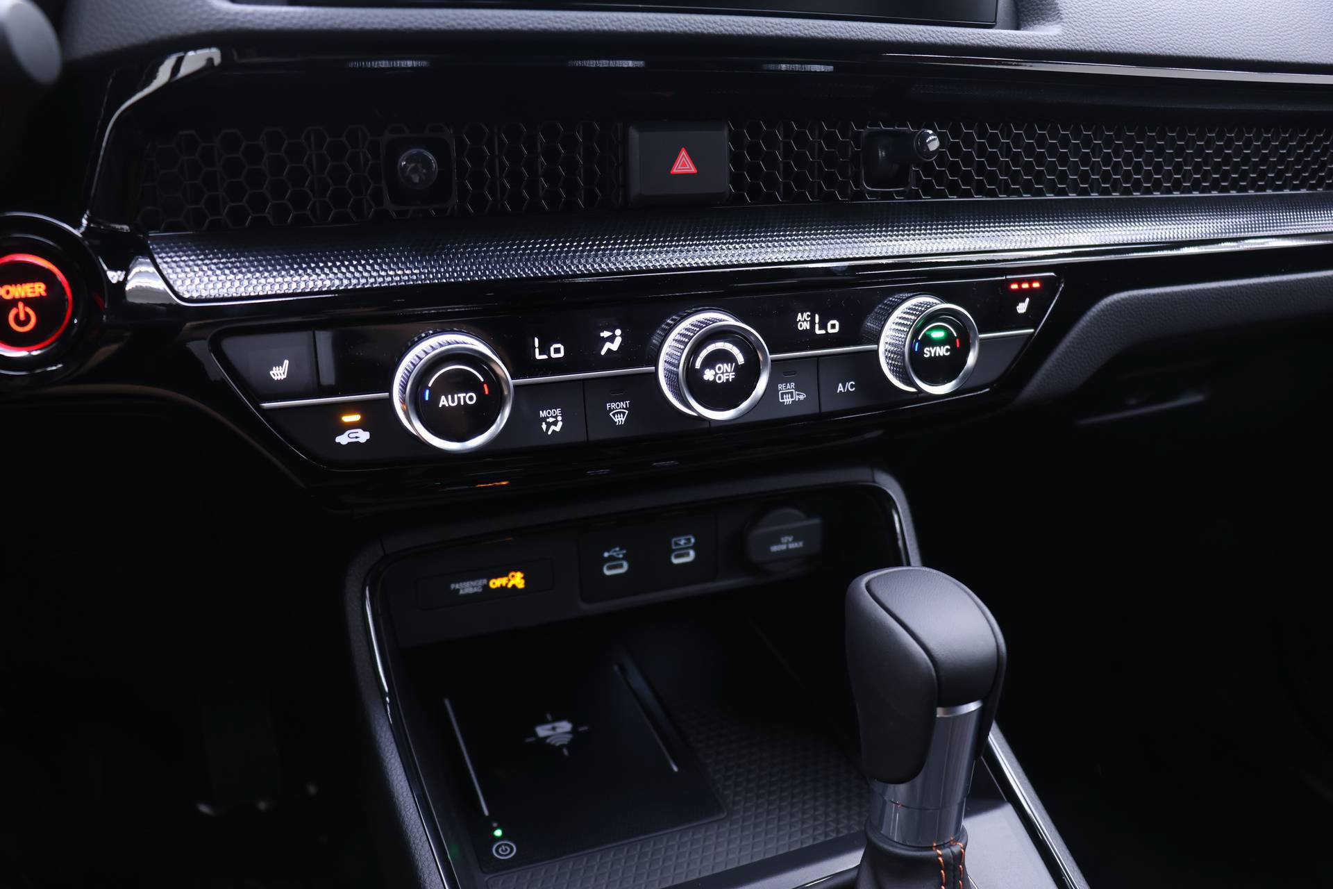 New 2027 Honda CR-V Sport Touring image 6