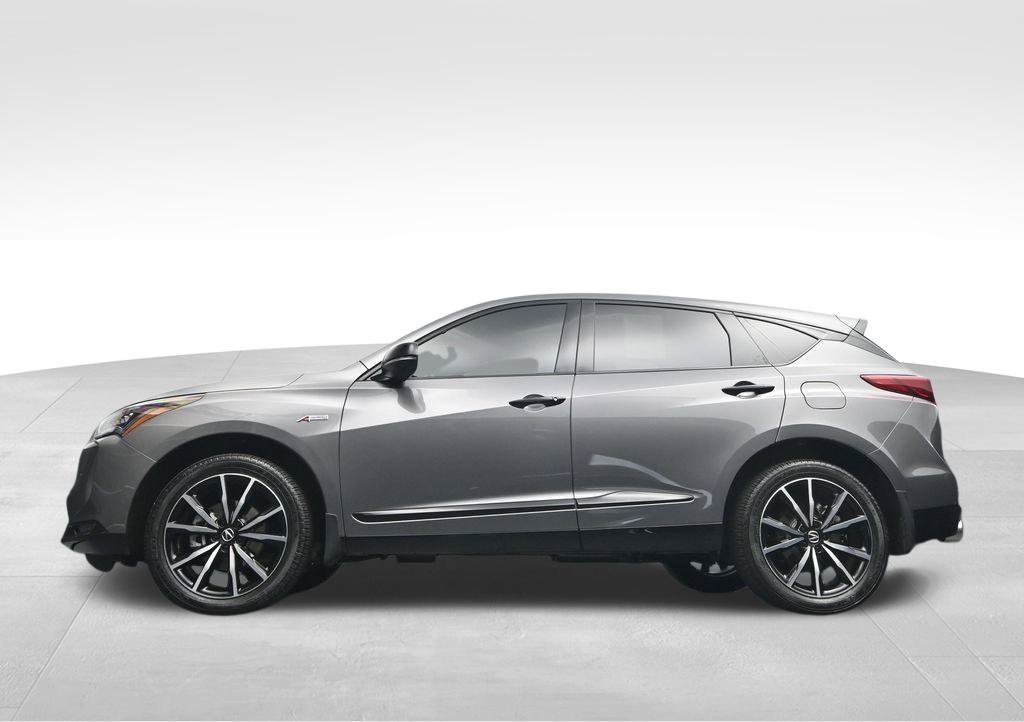 Used 2025 Acura RDX w/ Advance Package AWD/4WD image 53