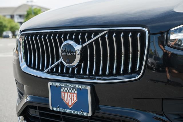 Used 2020 Volvo XC90 T6 Momentum w/ Protection Package Premier AWD/4WD image 12