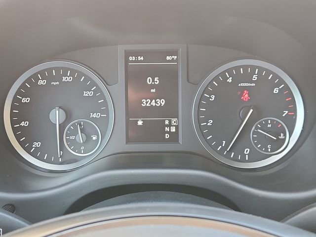 Used 2022 Mercedes-Benz Metris image 12