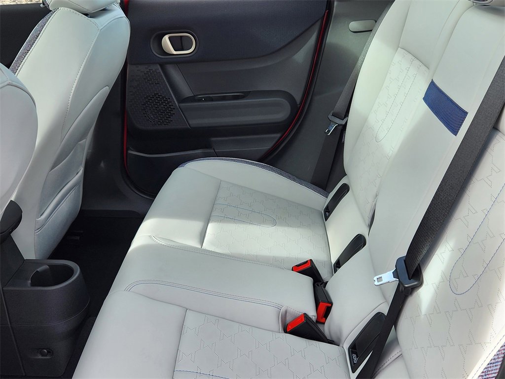 Used 2025 MINI Cooper S image 10