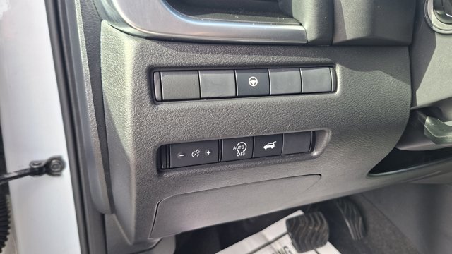 Certified 2024 Nissan Rogue SV image 10