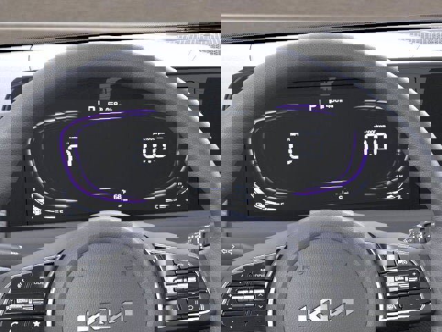 New 2026 Kia Seltos LX image 21