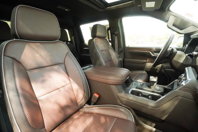 Used 2024 GMC Sierra 1500 Denali w/ Denali Reserve Package image 28