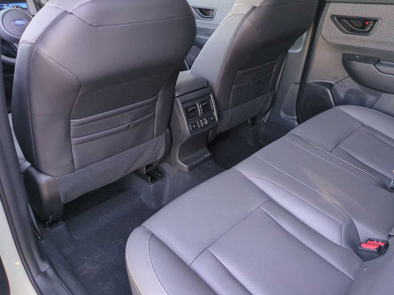 New 2026 Subaru Outback Limited AWD/4WD image 18