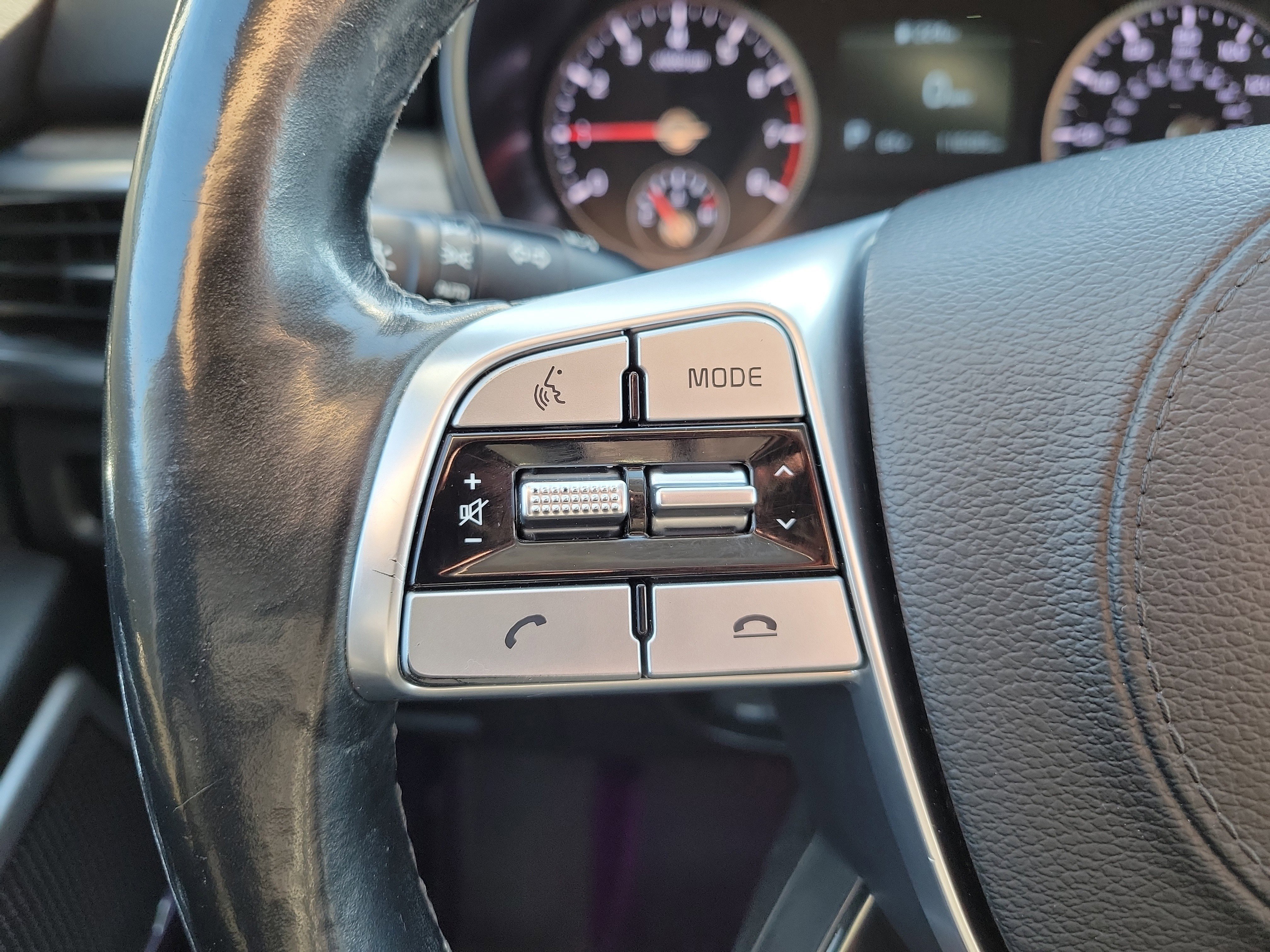 Used 2021 Kia Telluride EX w/ EX Premium Package image 29