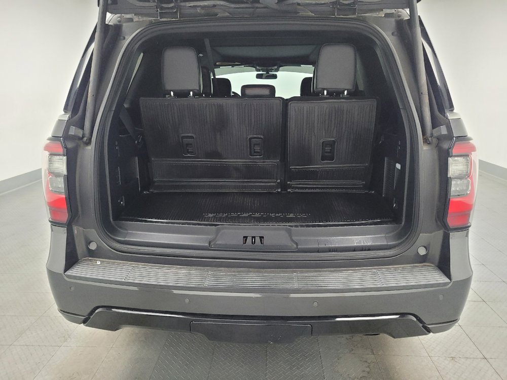 Used 2021 Ford Expedition Limited RWD image 29