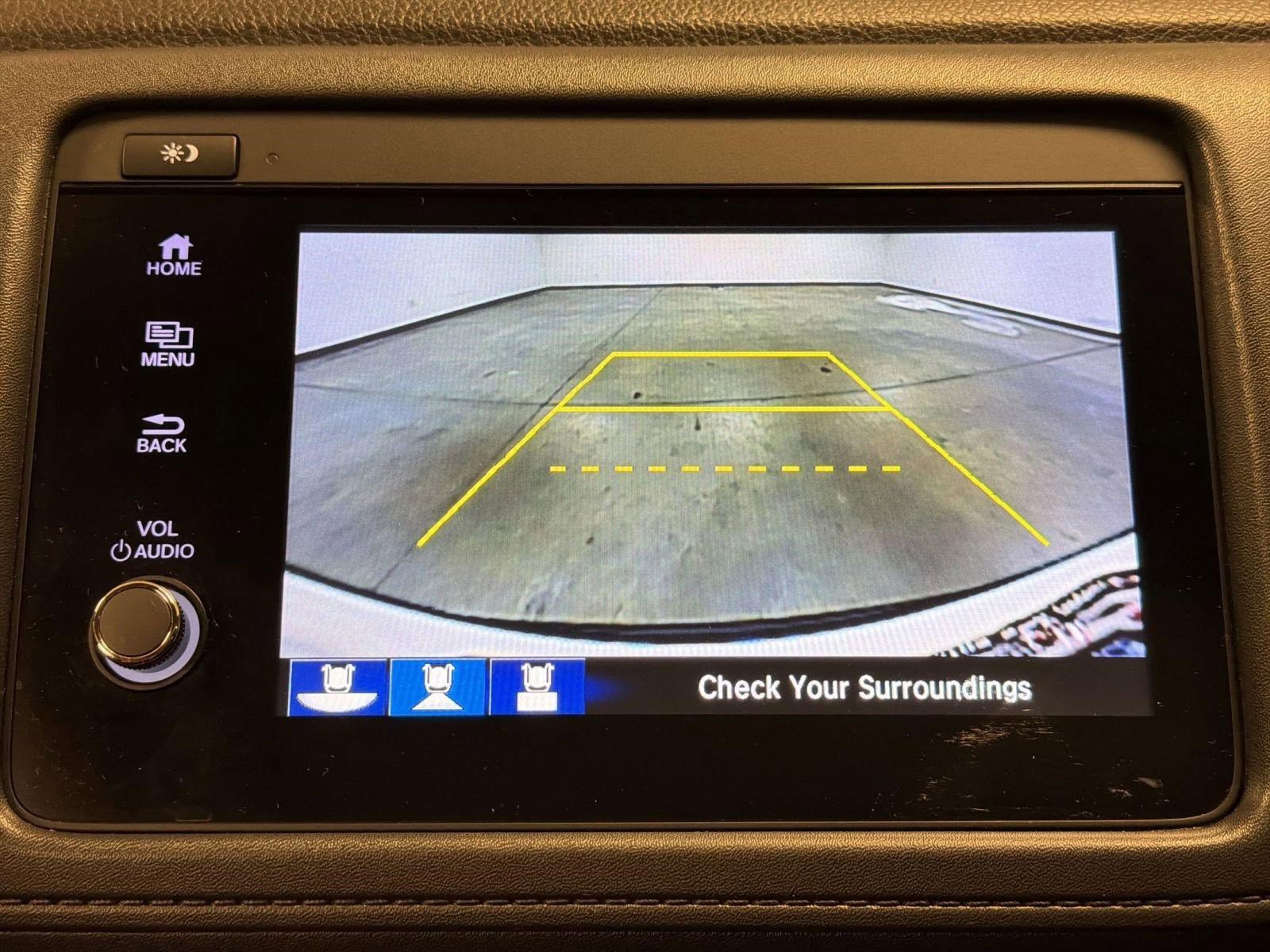 Used 2022 Honda HR-V EX image 25