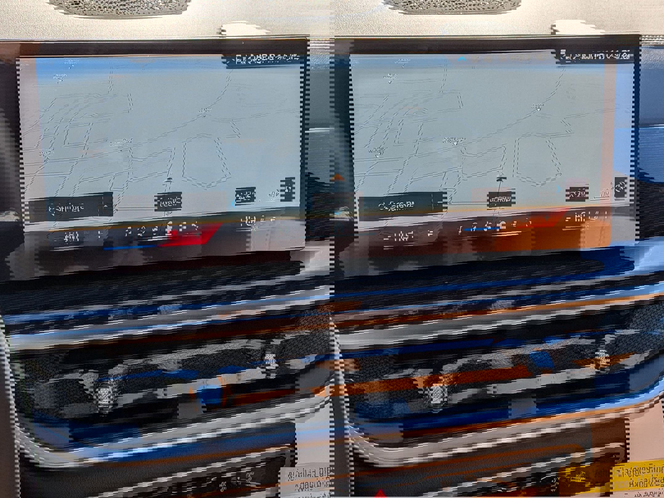 New 2026 BMW X6 xDrive40i w/ Climate Comfort Package image 23