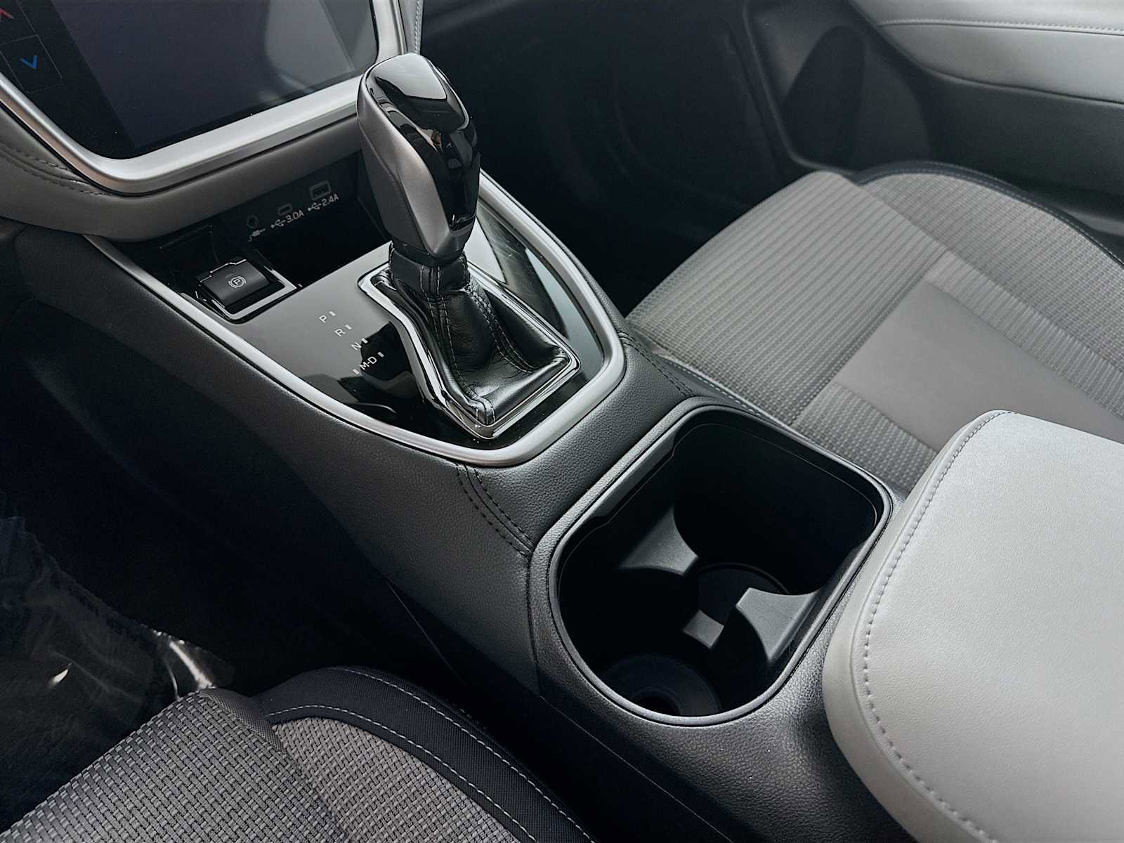 Certified 2023 Subaru Outback Premium image 15