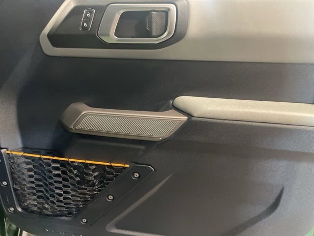 Used 2023 Ford Bronco Badlands image 53