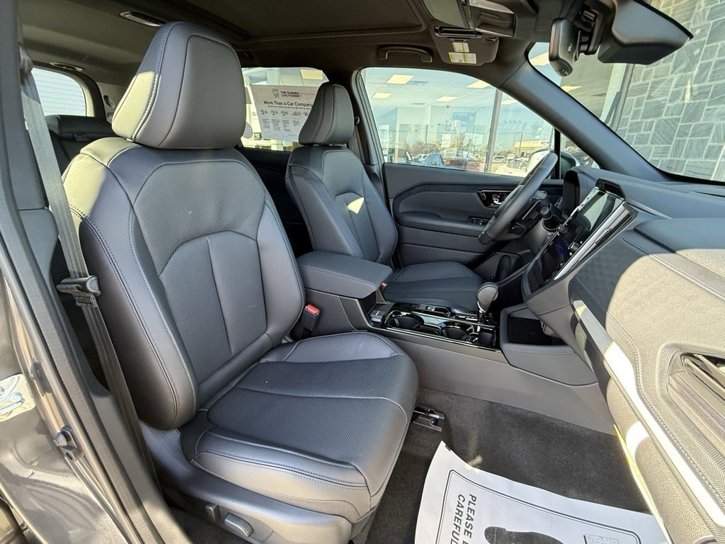 New 2026 Subaru Forester Limited image 10
