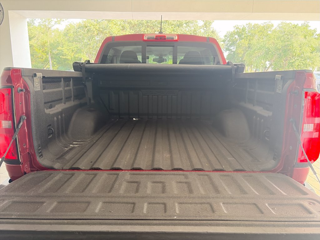 Used 2018 Chevrolet Colorado ZR2 AWD/4WD image 35