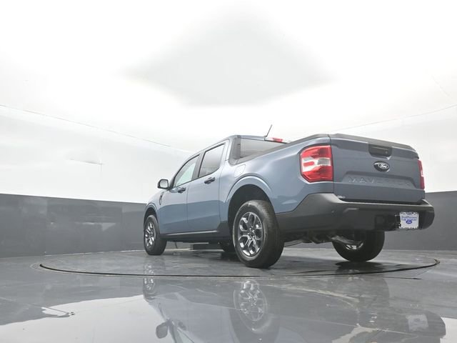 New 2026 Ford Maverick XLT w/ XLT Luxury Package AWD/4WD image 26