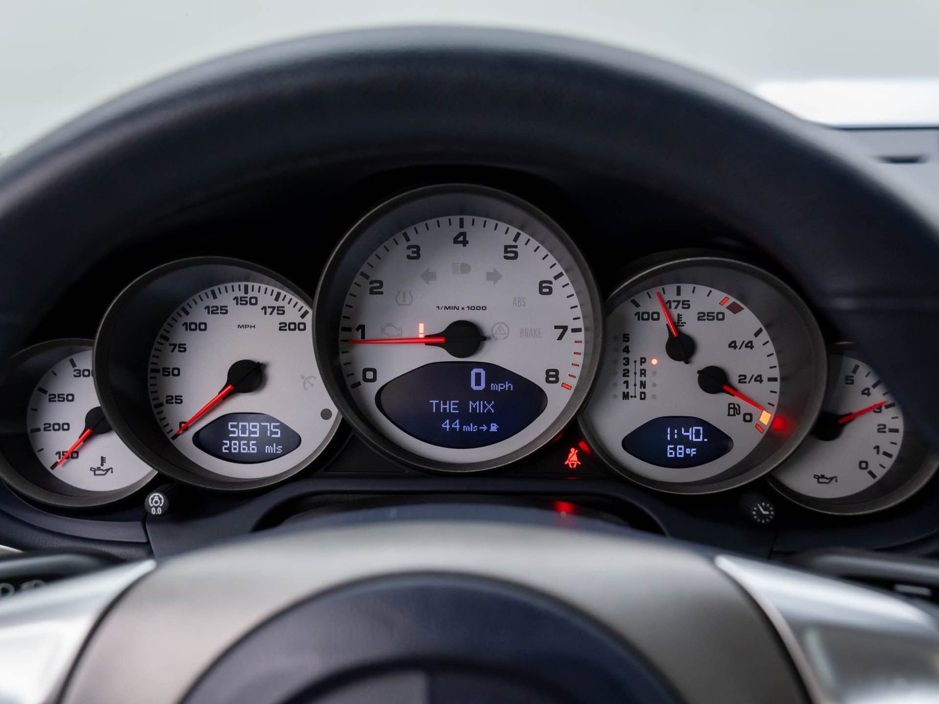 Used 2007 Porsche 911 Carrera S image 20