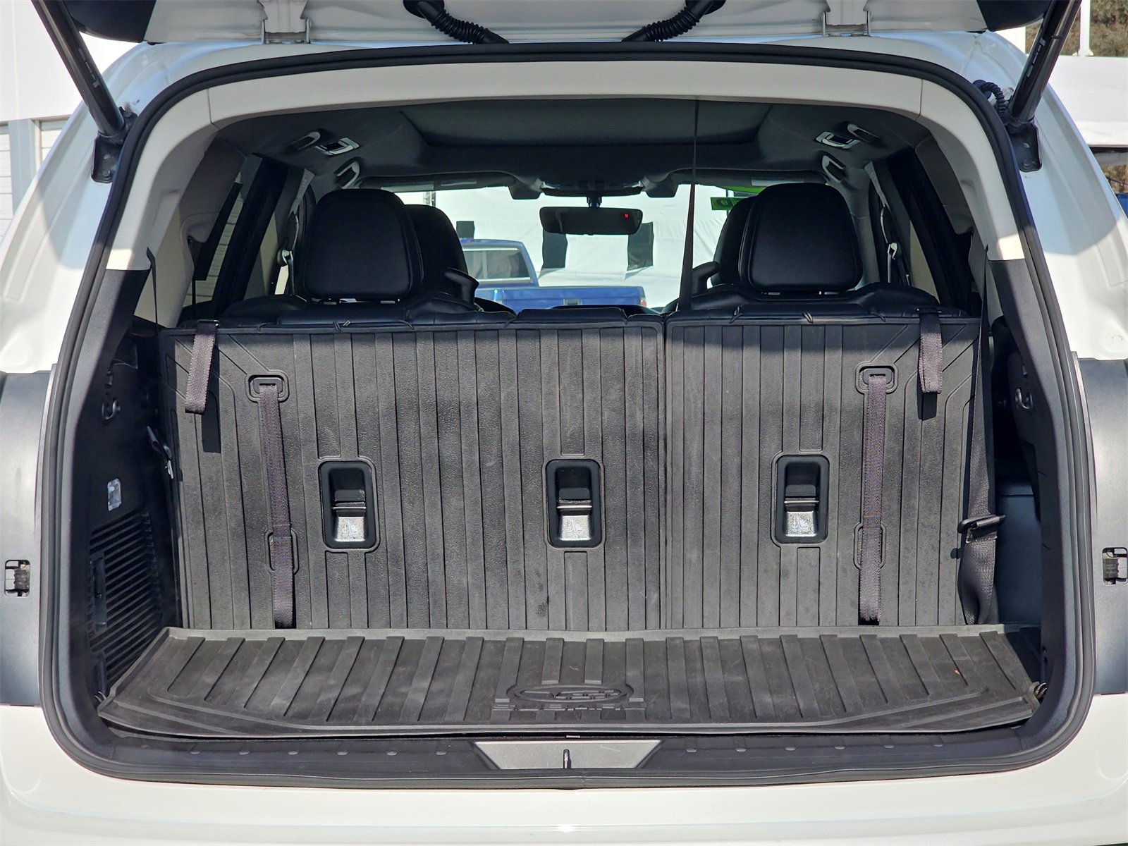 Used 2022 Subaru Ascent Limited w/ Technology Package image 13