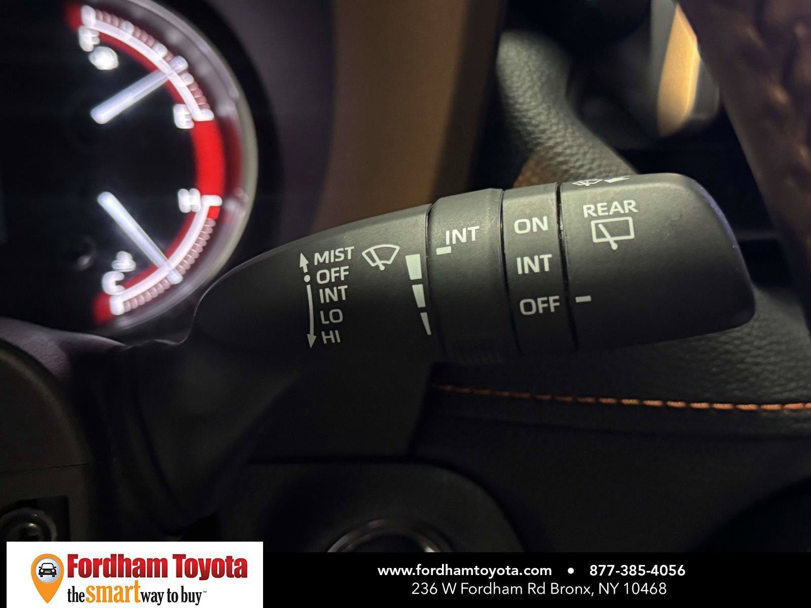 Certified 2024 Toyota RAV4 Adventure AWD/4WD image 24