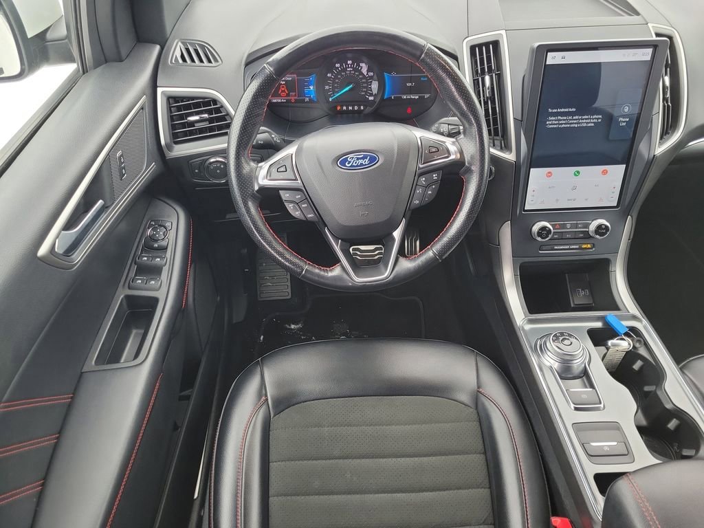 Used 2022 Ford Edge ST-Line AWD/4WD image 13