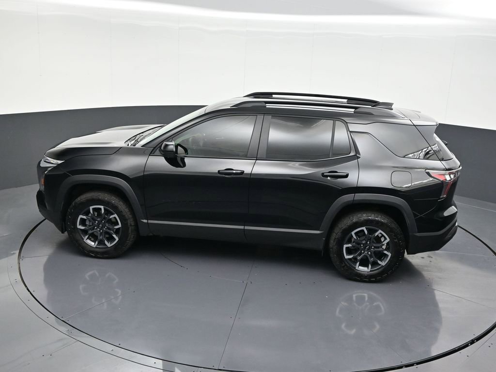 Used 2025 Chevrolet Equinox ACTIV w/ Safety and Technology Package image 15