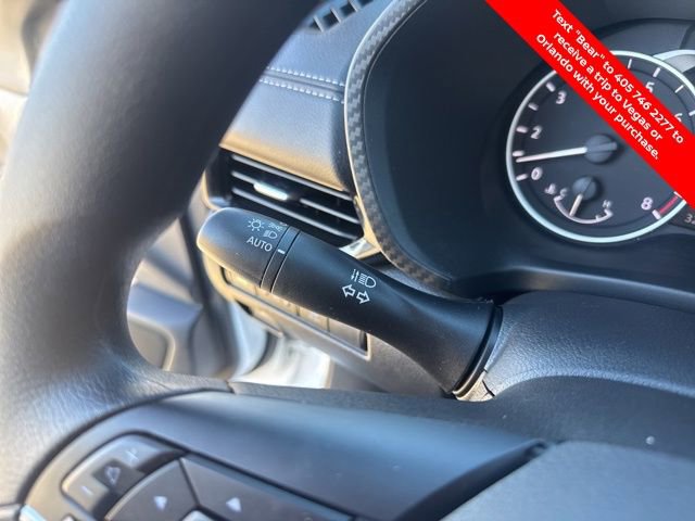 Certified 2025 Nissan Sentra SV image 19