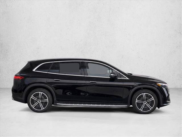 Certified 2023 Mercedes-Benz EQS 450+ 4MATIC SUV image 8
