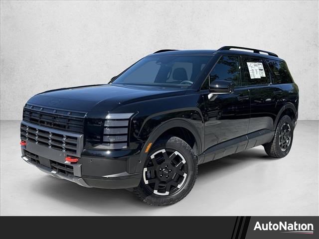 New 2026 Hyundai Palisade XRT Pro