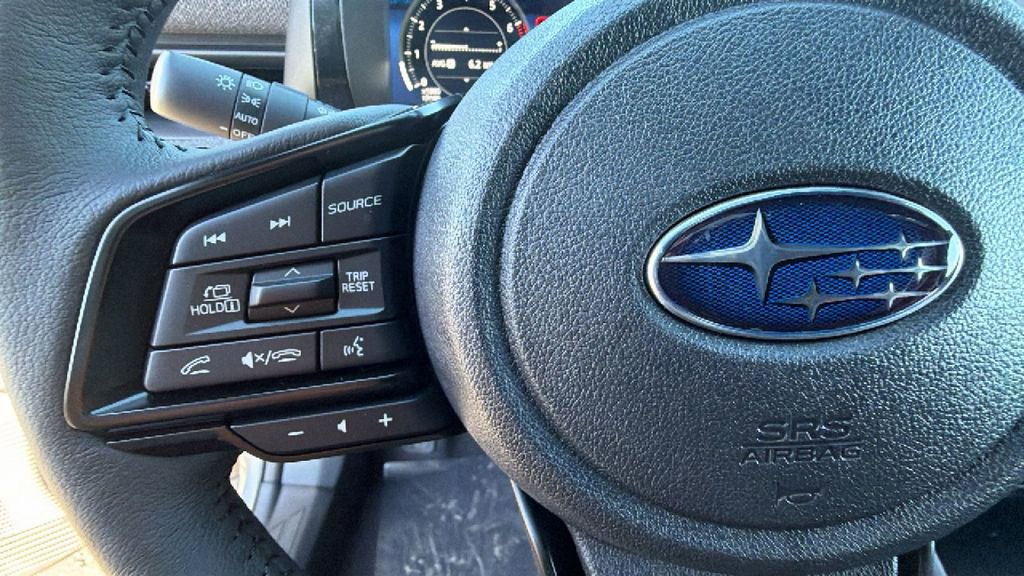 New 2026 Subaru Outback Limited image 19