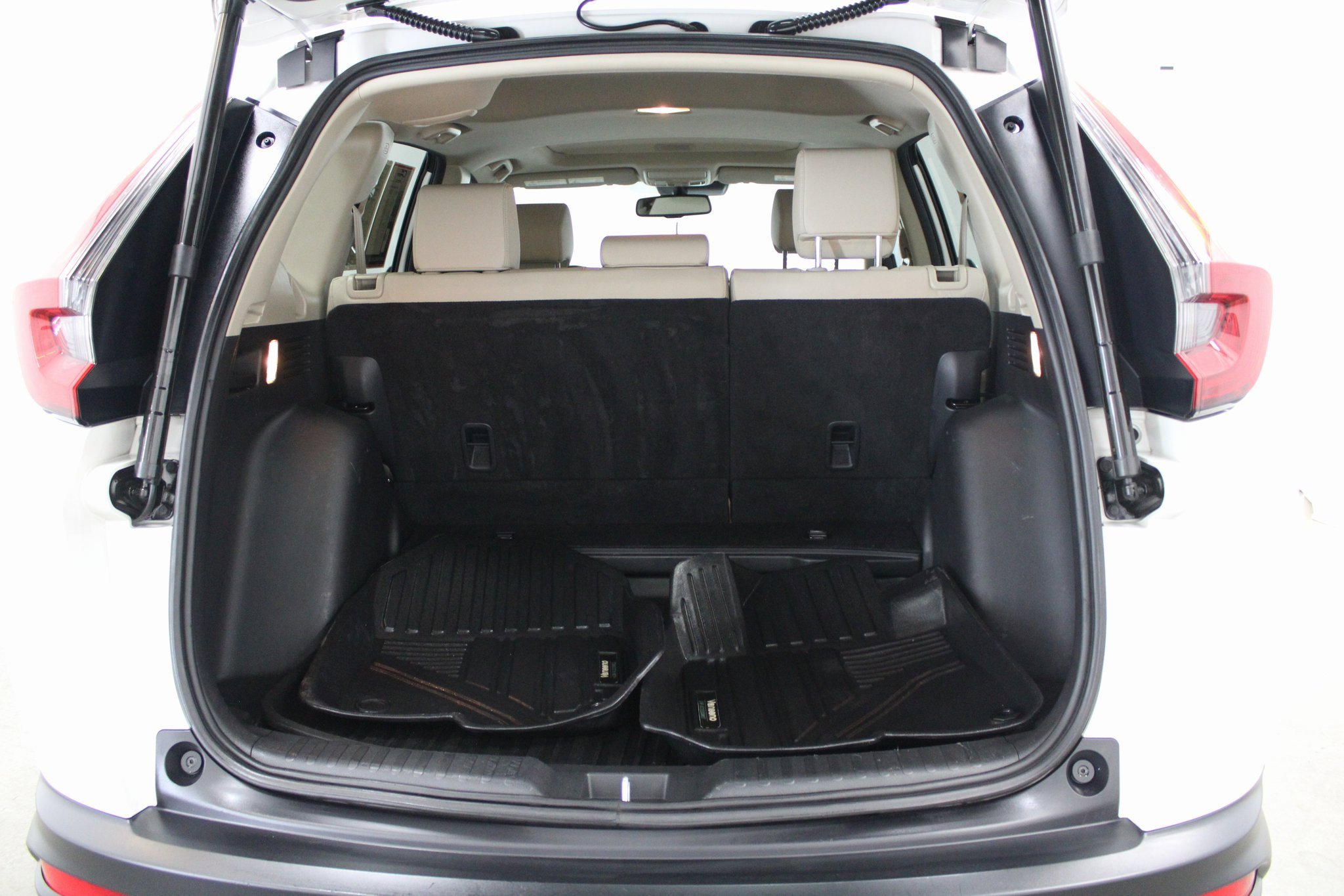 Used 2022 Honda CR-V EX-L image 17